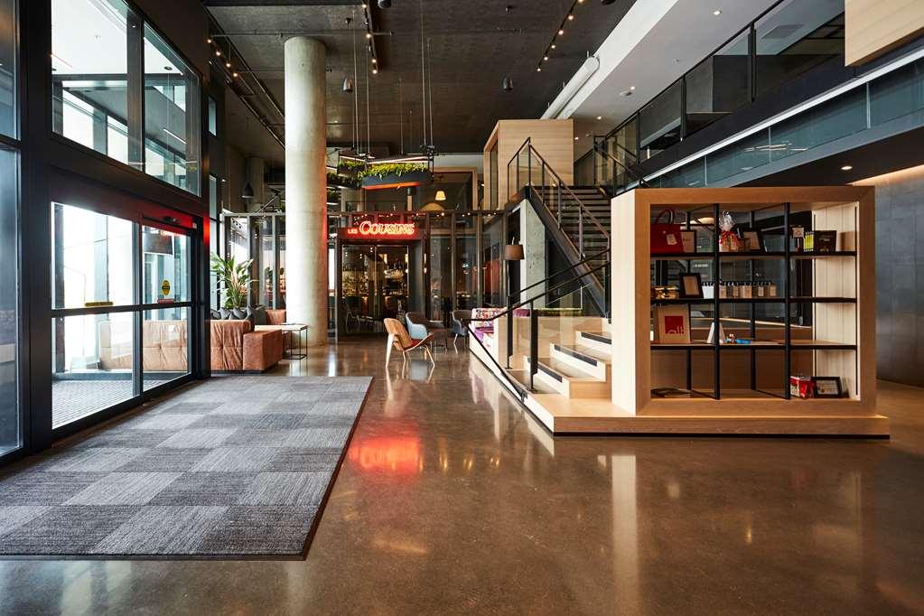Escad Quartier Dix30