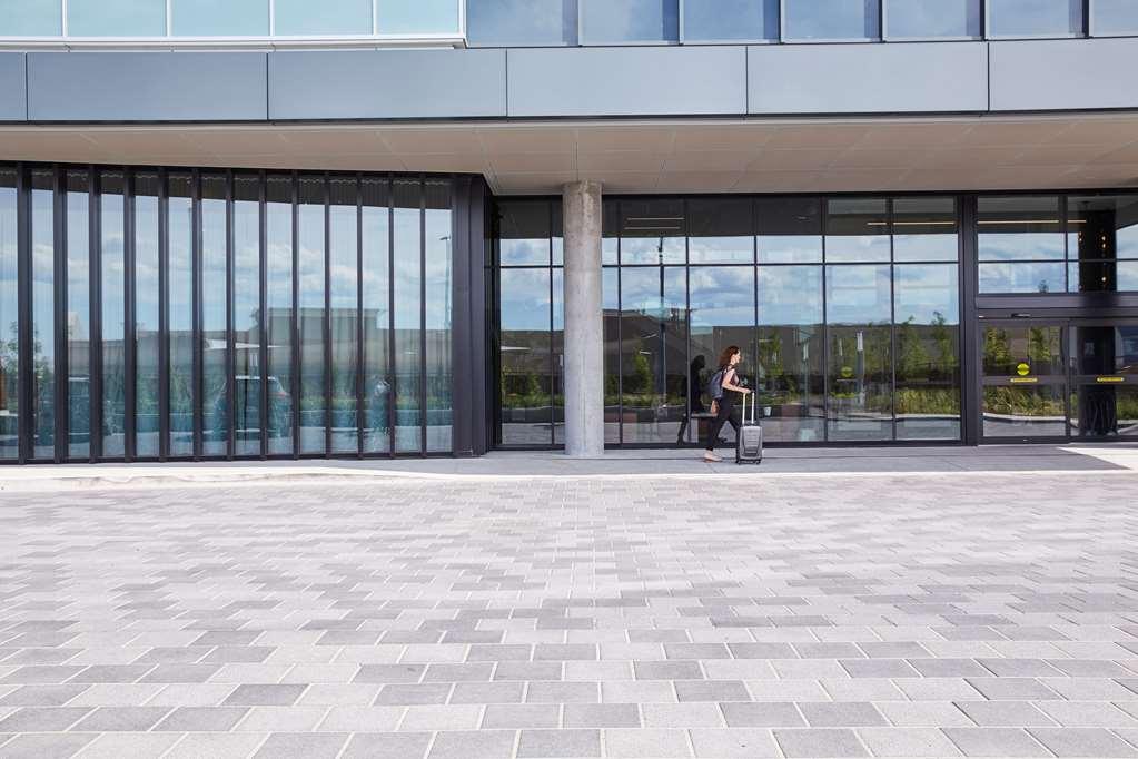 Hotel Escad Quartier Dix30