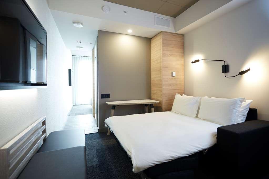 Escad Quartier Dix30 Brossard