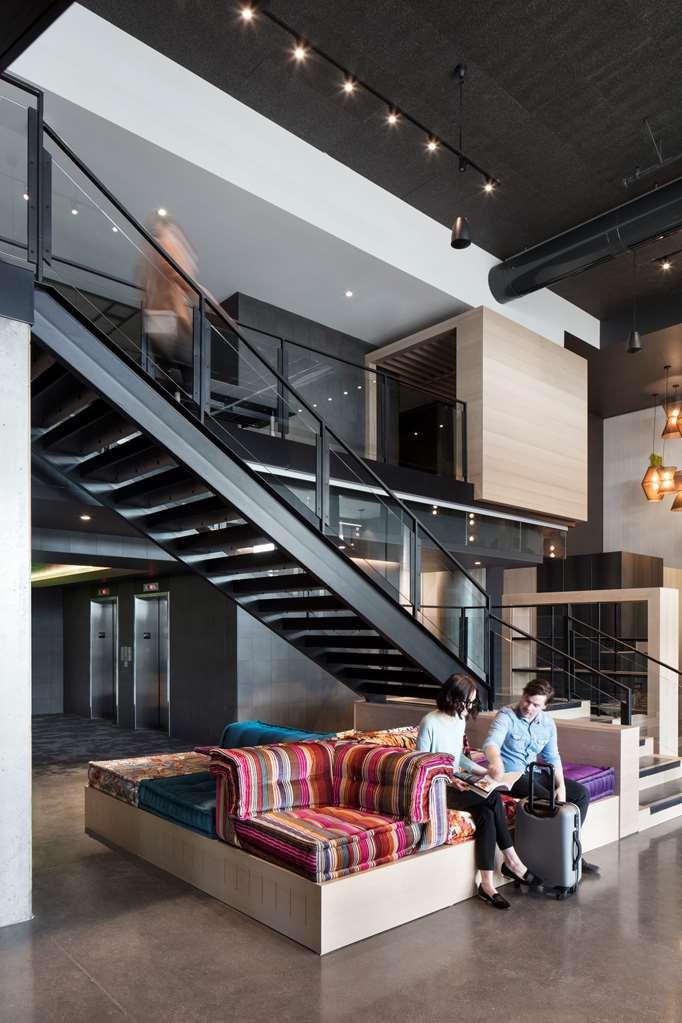 Escad Quartier Dix30