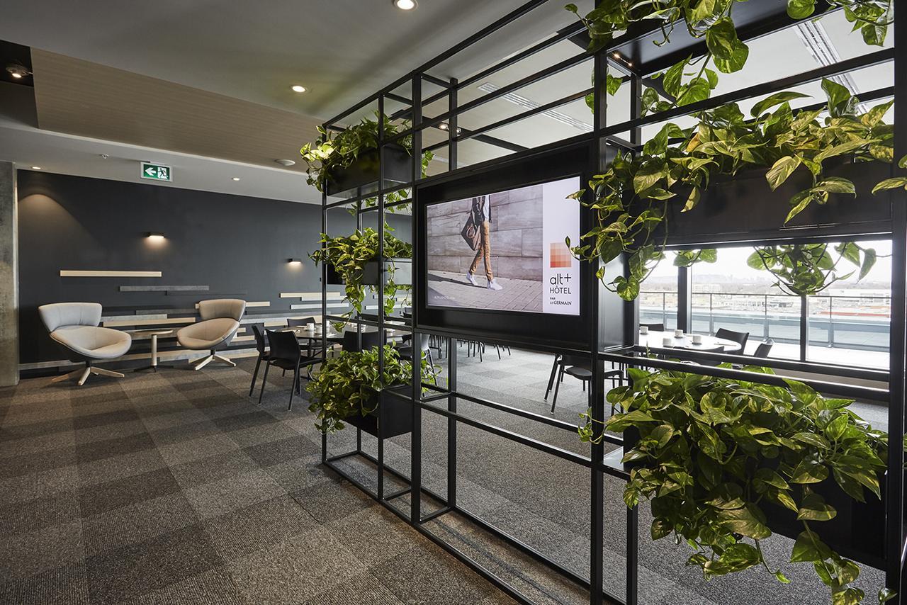 Escad Quartier Dix30
