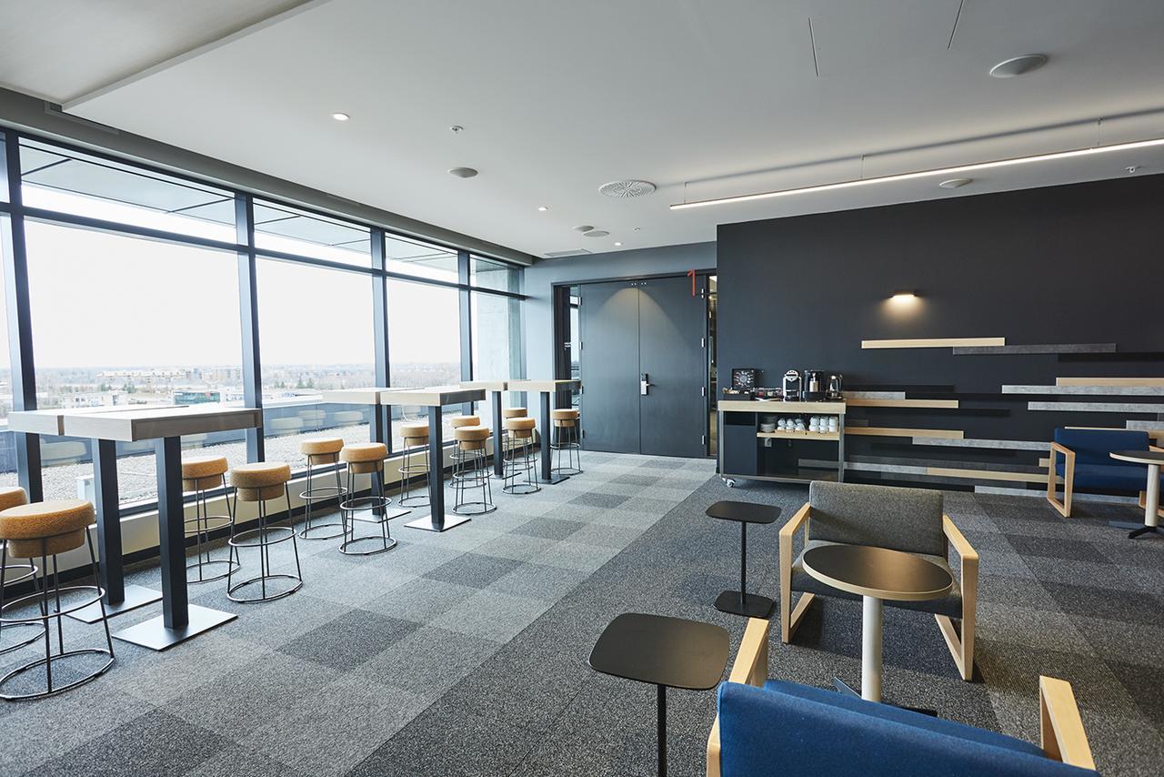 Hotel Escad Quartier Dix30