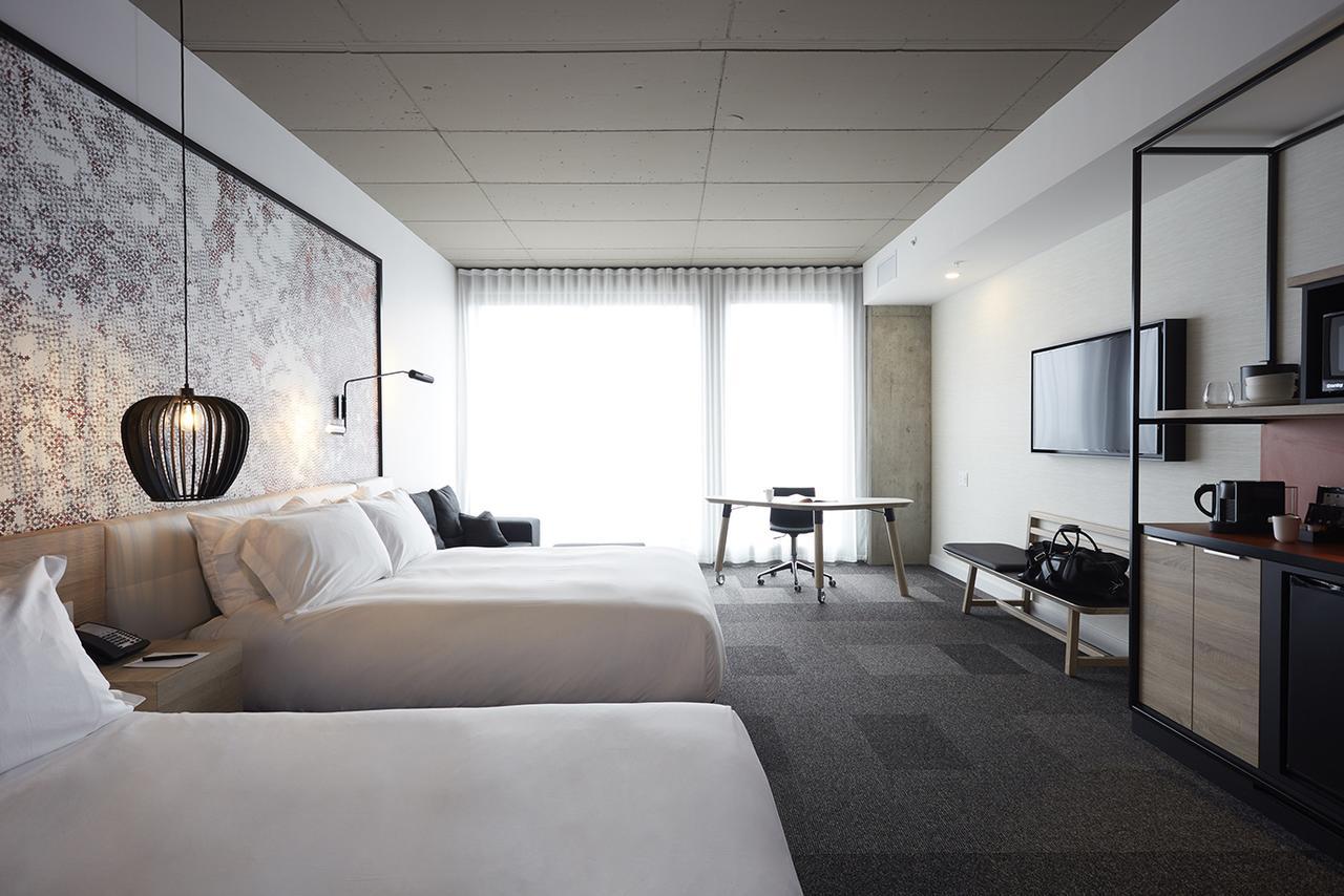 Escad Quartier Dix30 Hotel 4*