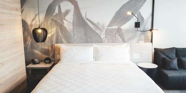 Escad Quartier Dix30 Brossard